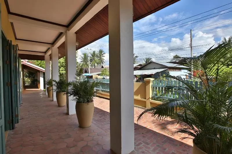 Fotos del hotel The Apsara:  11