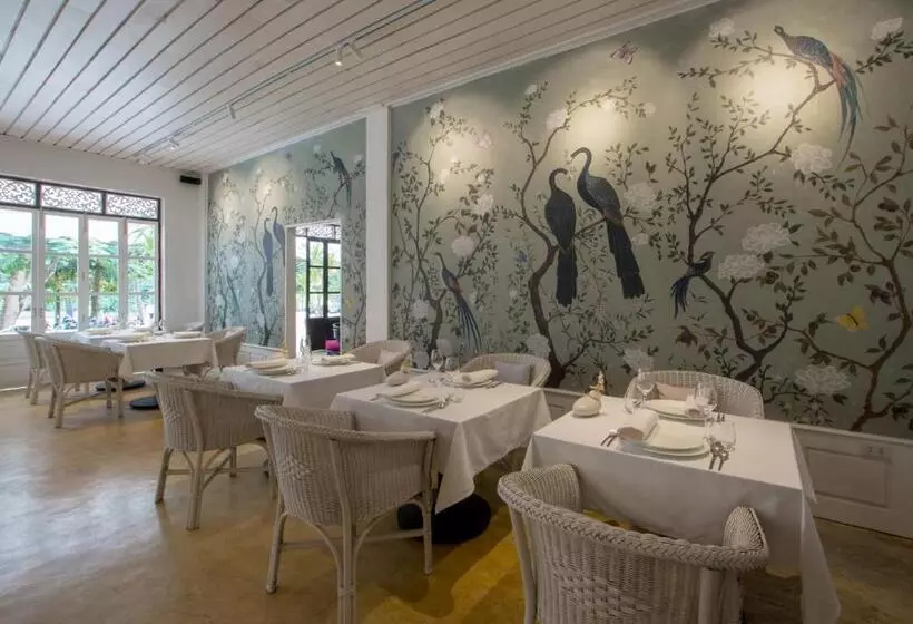 Fotos del hotel The Apsara:  24