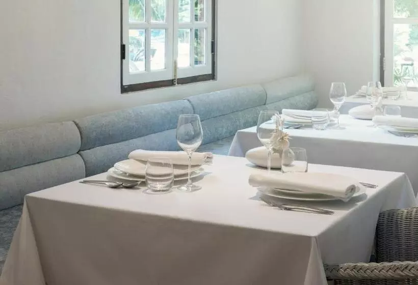 Fotos del hotel The Apsara:  5