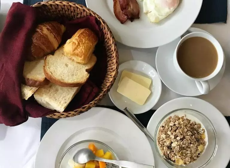 Fotos del hotel The Apsara:  10