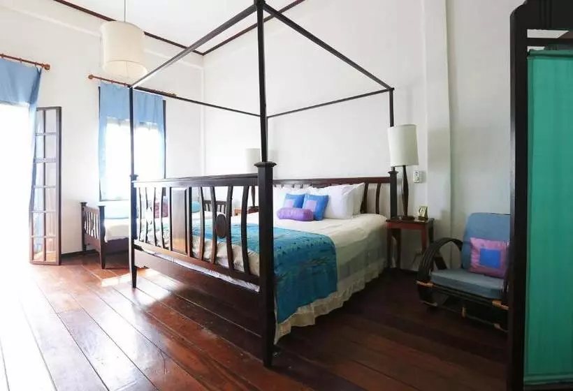 Fotos del hotel The Apsara:  23