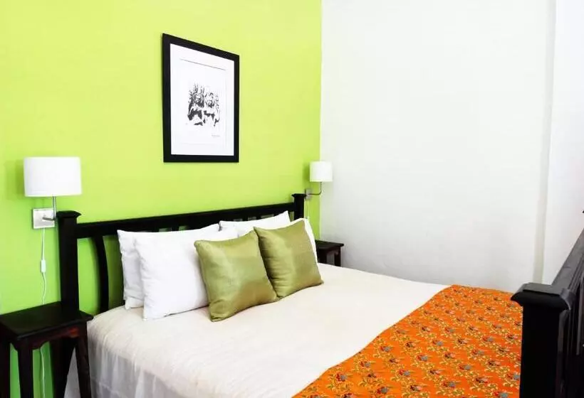 Fotos del hotel The Apsara:  9