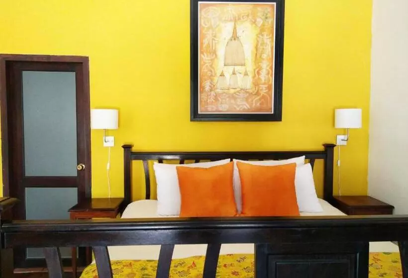 Fotos del hotel The Apsara:  17