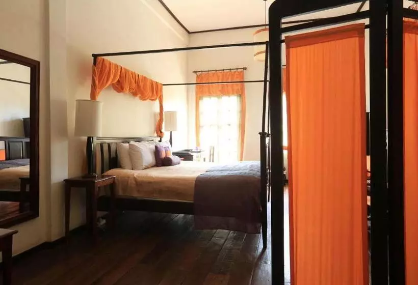 Fotos del hotel The Apsara:  19