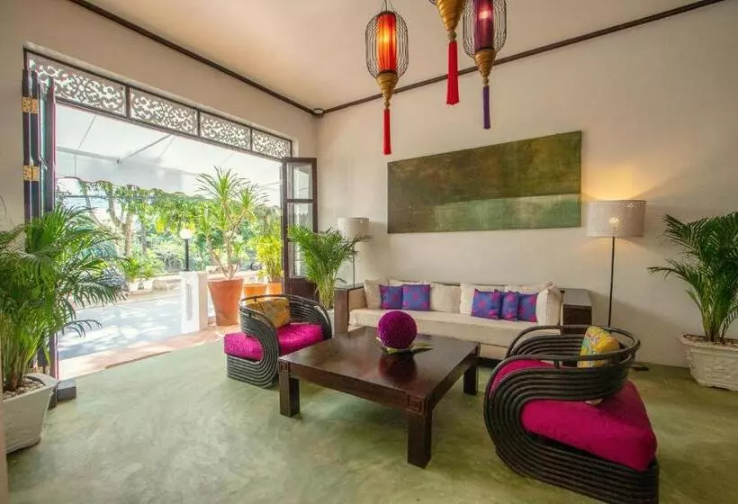 Fotos del hotel The Apsara:  14