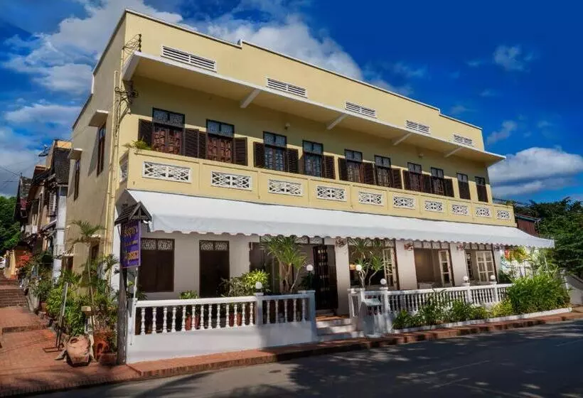 Fotos del hotel The Apsara:  2