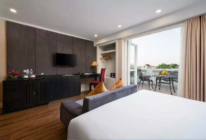 Fotos del hotel Beryl Palace  And Spa:  20