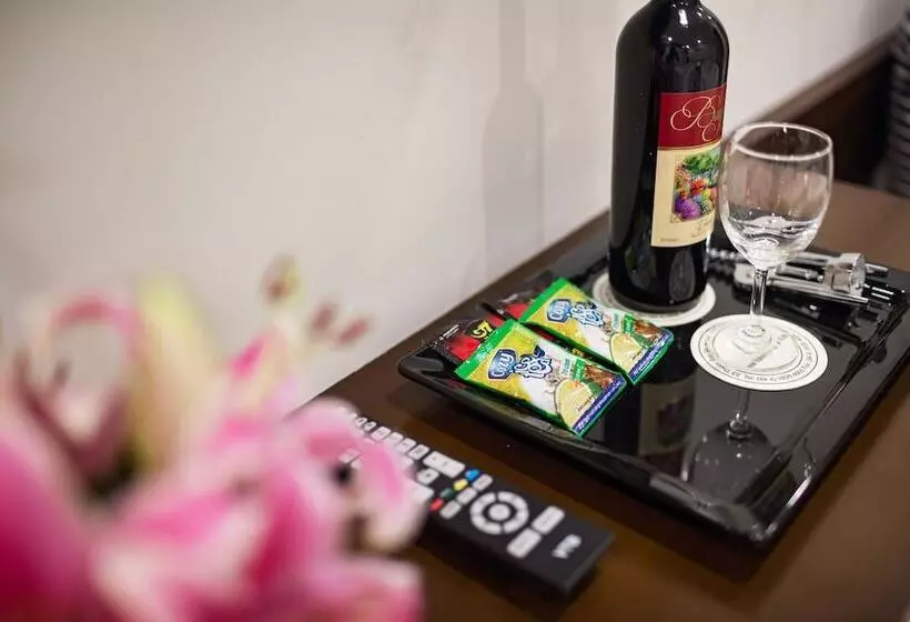 Fotos del hotel Beryl Palace  And Spa:  7