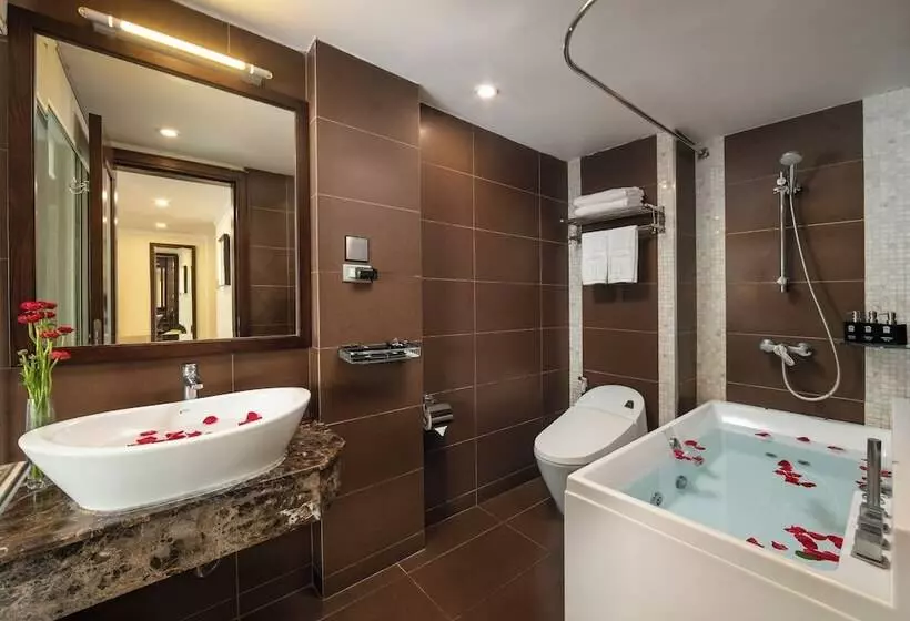 Fotos del hotel Beryl Palace  And Spa:  11