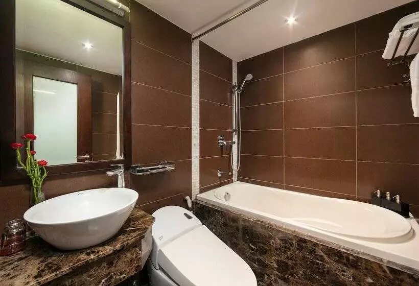 Fotos del hotel Beryl Palace  And Spa:  5