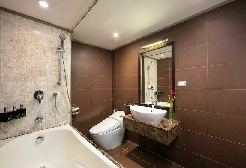 Fotos del hotel Beryl Palace  And Spa:  19