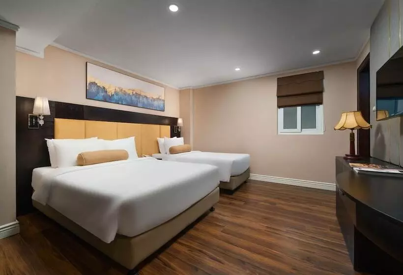 Fotos del hotel Beryl Palace  And Spa:  2