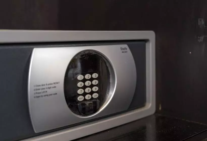 Fotos del hotel Beryl Palace  And Spa:  12