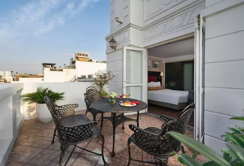 Fotos del hotel Beryl Palace  And Spa:  10