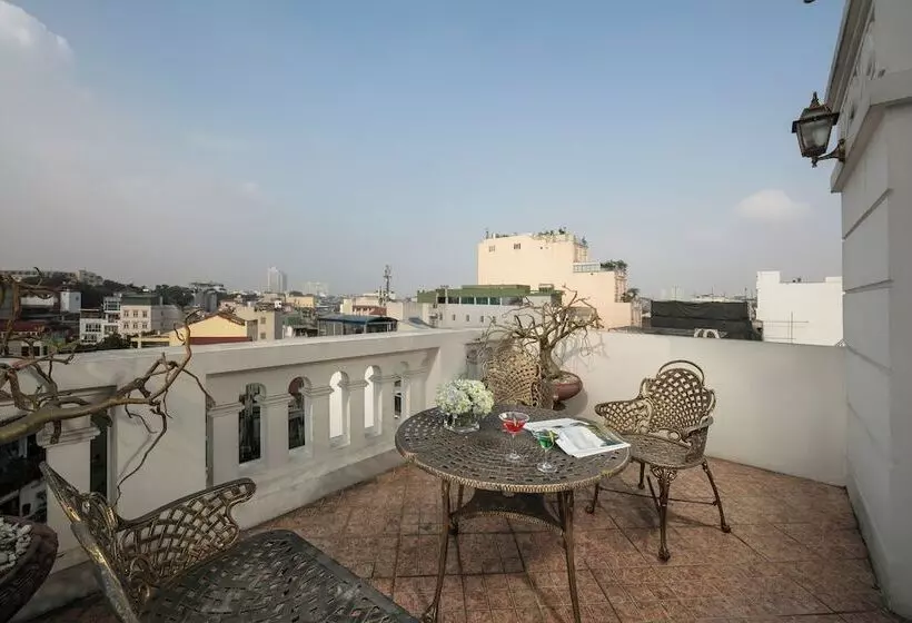 Fotos del hotel Beryl Palace  And Spa:  4