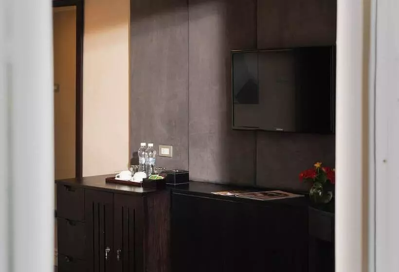 Fotos del hotel Beryl Palace  And Spa:  21