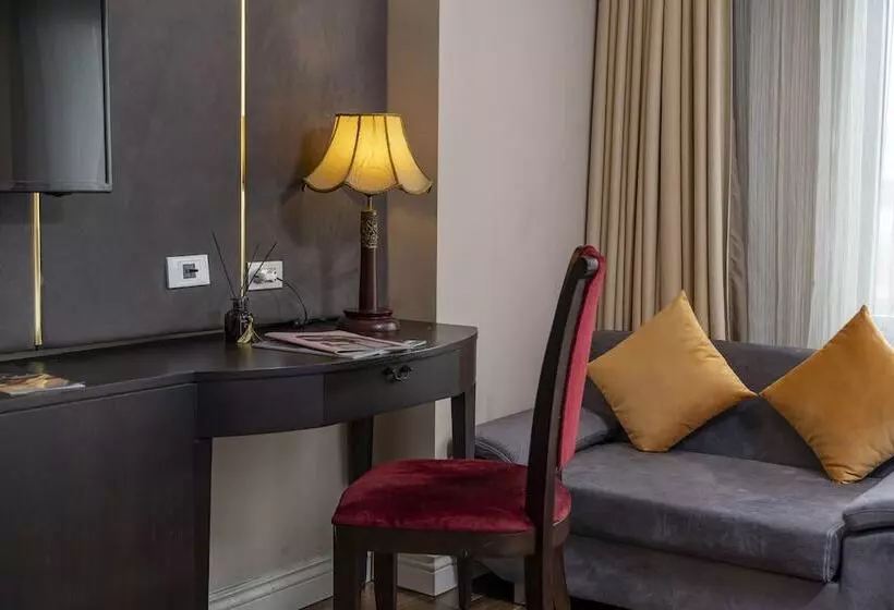 Fotos del hotel Beryl Palace  And Spa:  18