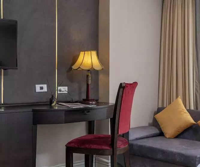 Fotos del hotel Beryl Palace  And Spa:  14