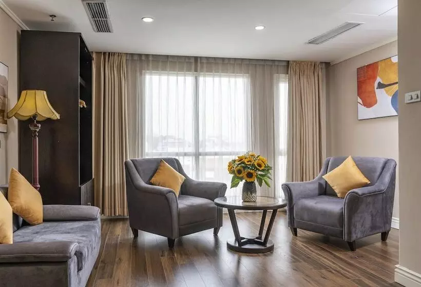 Fotos del hotel Beryl Palace  And Spa:  24