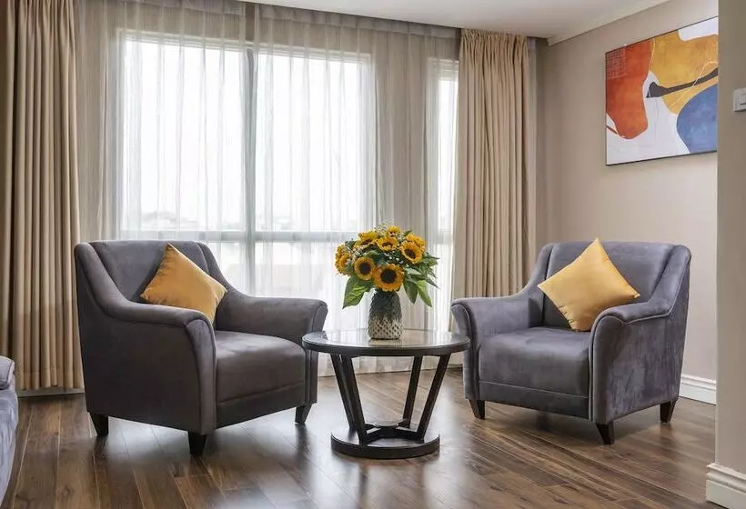 Fotos del hotel Beryl Palace  And Spa:  25