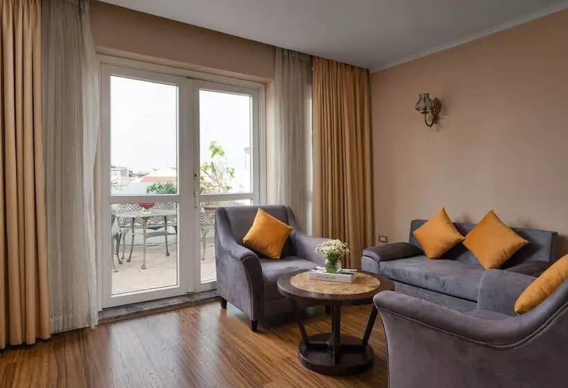 Fotos del hotel Beryl Palace  And Spa:  13