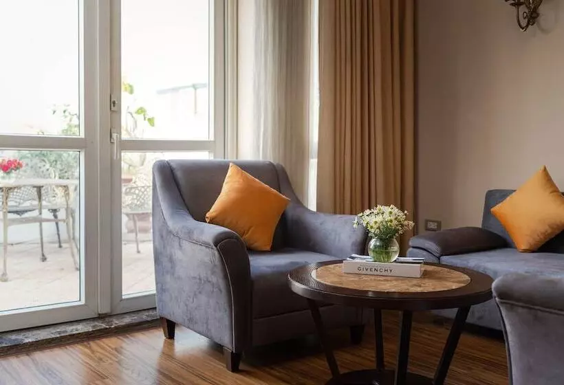 Fotos del hotel Beryl Palace  And Spa:  23