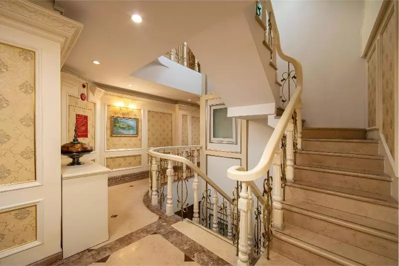 Fotos del hotel Beryl Palace  And Spa:  9