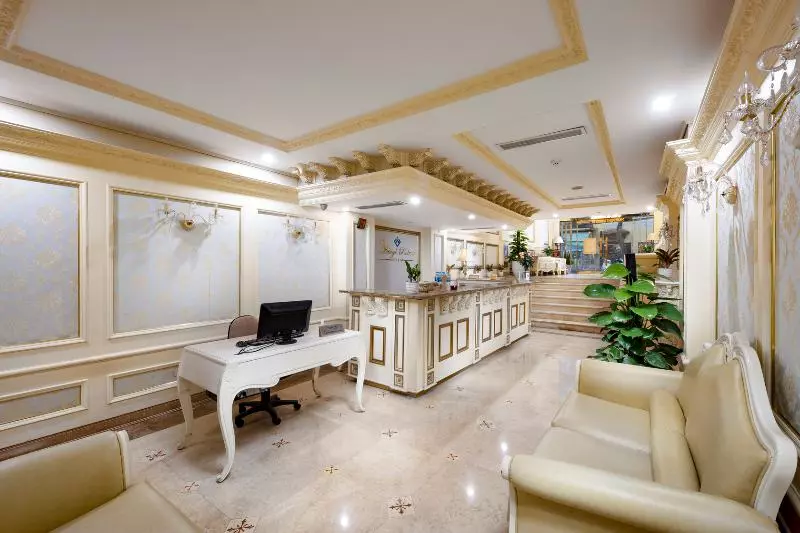 Fotos del hotel Beryl Palace  And Spa:  3