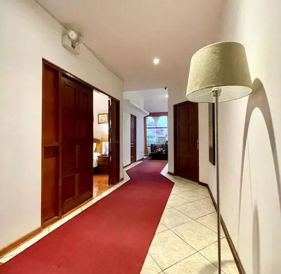 Fotos del hotel Ayenda Casa Bella San Isidro:  12