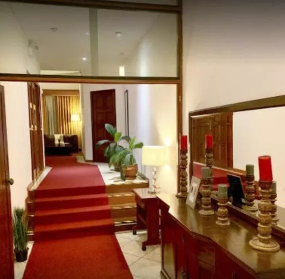 Fotos del hotel Ayenda Casa Bella San Isidro:  4