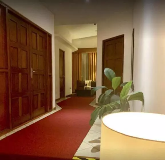 Fotos del hotel Ayenda Casa Bella San Isidro:  15