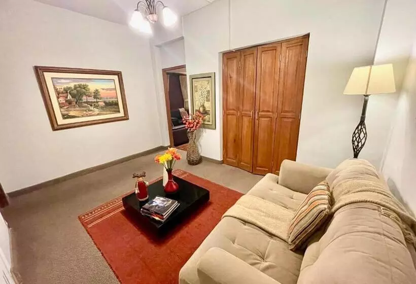 Fotos del hotel Ayenda Casa Bella San Isidro:  25