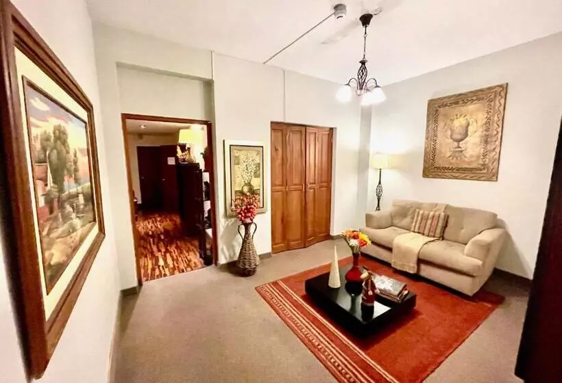 Fotos del hotel Ayenda Casa Bella San Isidro:  23