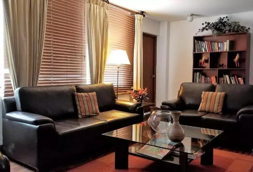 Fotos del hotel Ayenda Casa Bella San Isidro:  11