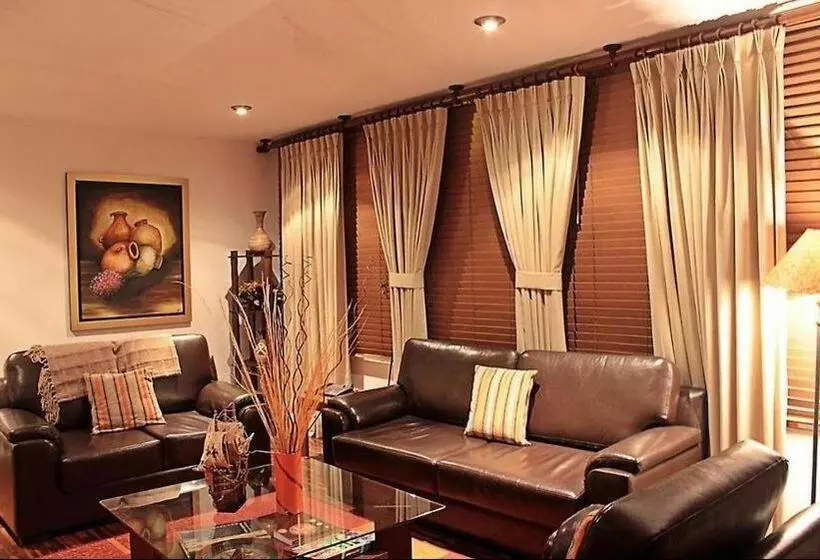 Fotos del hotel Ayenda Casa Bella San Isidro:  19