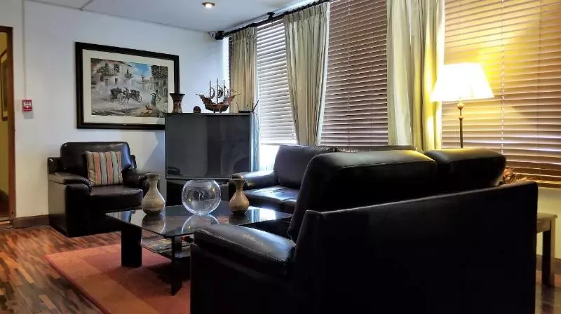 Fotos del hotel Ayenda Casa Bella San Isidro:  21