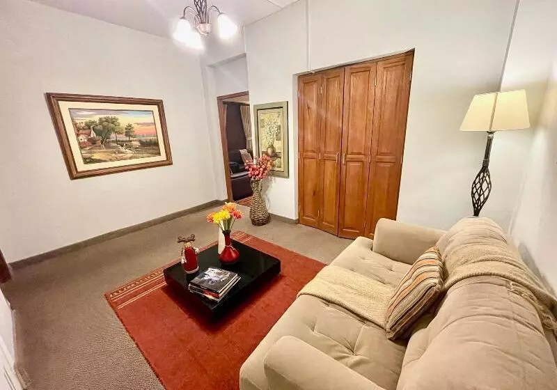 Fotos del hotel Ayenda Casa Bella San Isidro:  3