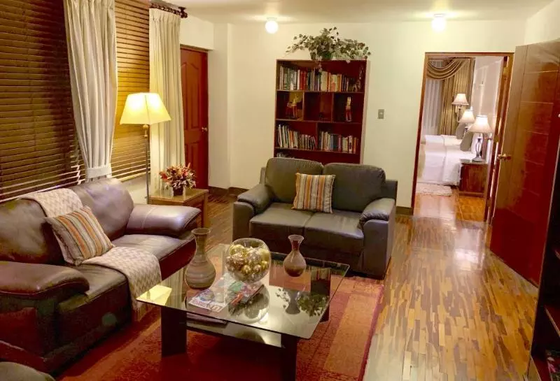 Fotos del hotel Ayenda Casa Bella San Isidro:  24