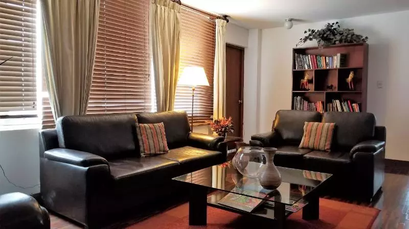 Fotos del hotel Ayenda Casa Bella San Isidro:  7