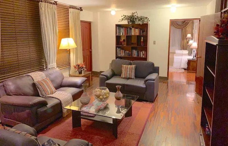 Fotos del hotel Ayenda Casa Bella San Isidro:  17