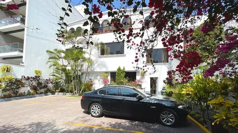 Fotos del hotel Ayenda Casa Bella San Isidro:  20