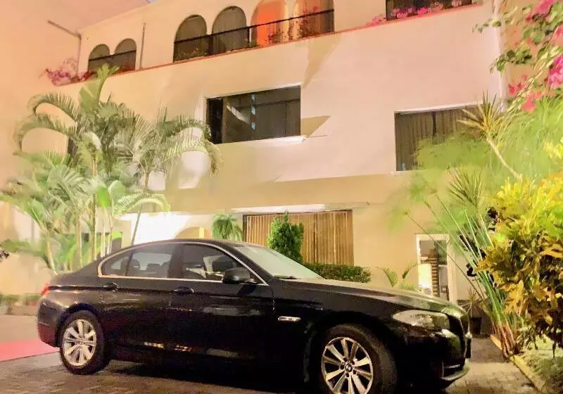 Fotos del hotel Ayenda Casa Bella San Isidro:  22