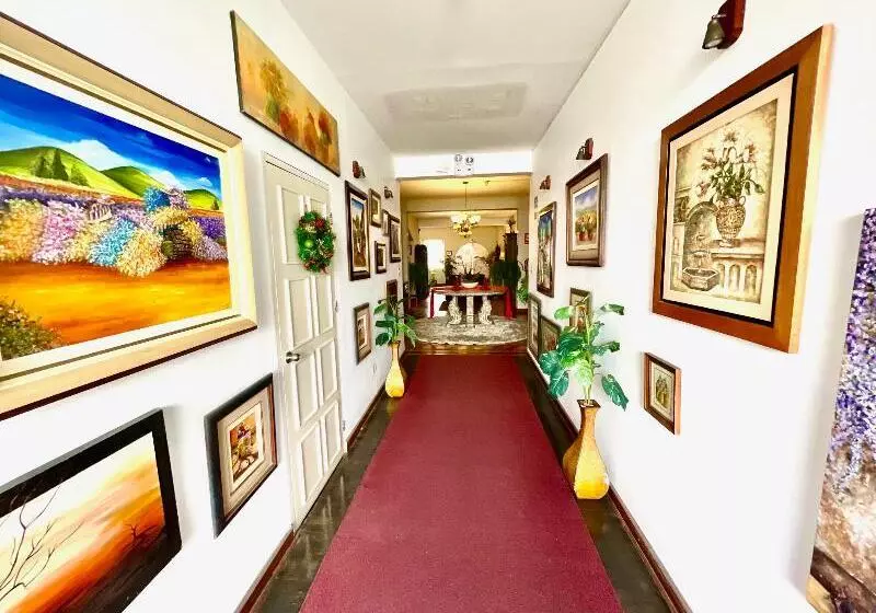 Fotos del hotel Ayenda Casa Bella San Isidro:  8