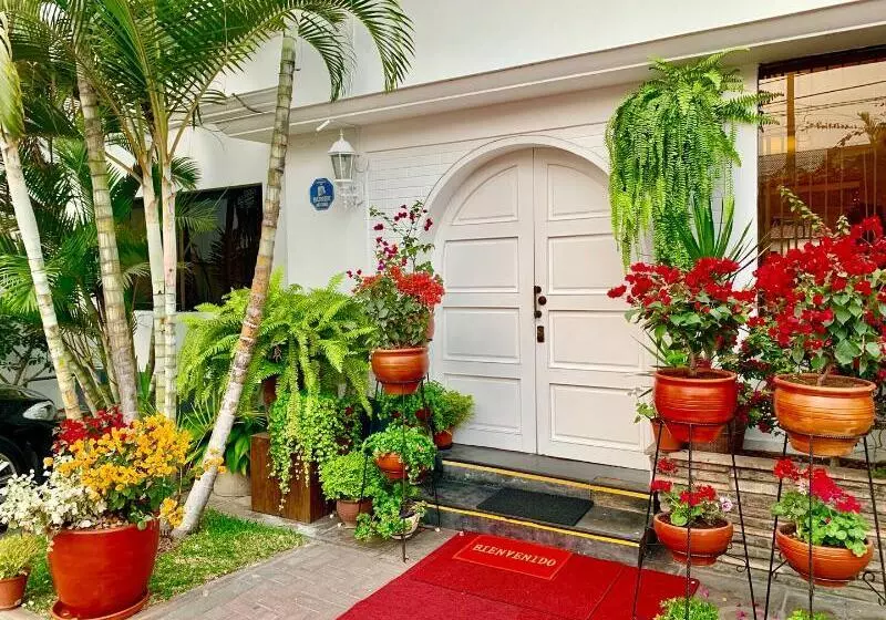 Fotos del hotel Ayenda Casa Bella San Isidro:  18