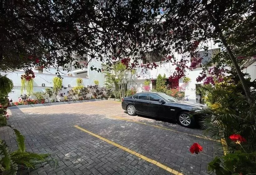 Fotos del hotel Ayenda Casa Bella San Isidro:  5