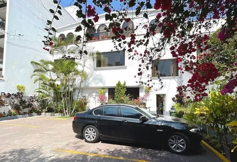 Fotos del hotel Ayenda Casa Bella San Isidro:  16