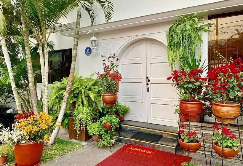 Fotos del hotel Ayenda Casa Bella San Isidro:  6