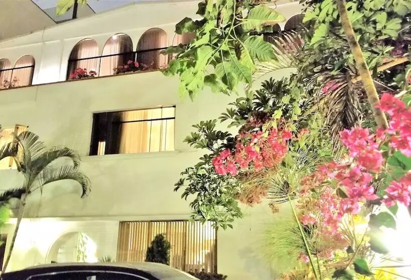 Fotos del hotel Ayenda Casa Bella San Isidro:  10