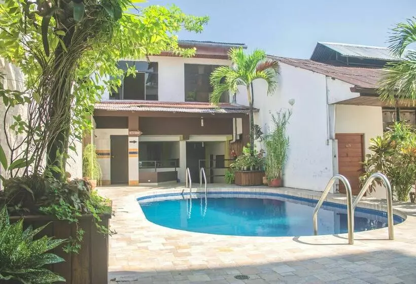 Fotos del hotel Amazon Apart:  2