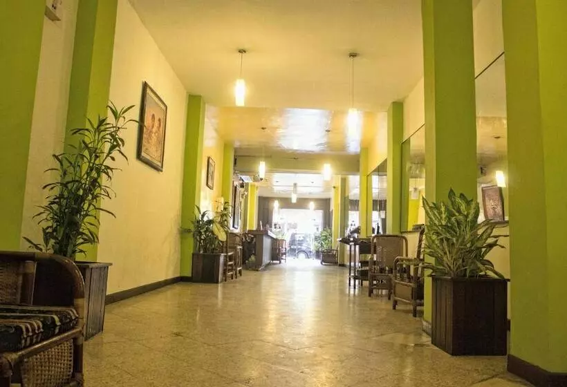 Fotos del hotel Amazon Apart:  3